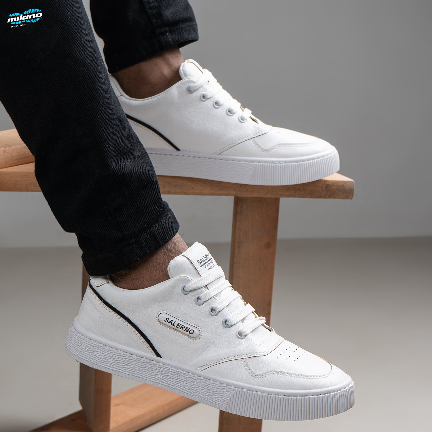 Men’s Leather Shoes