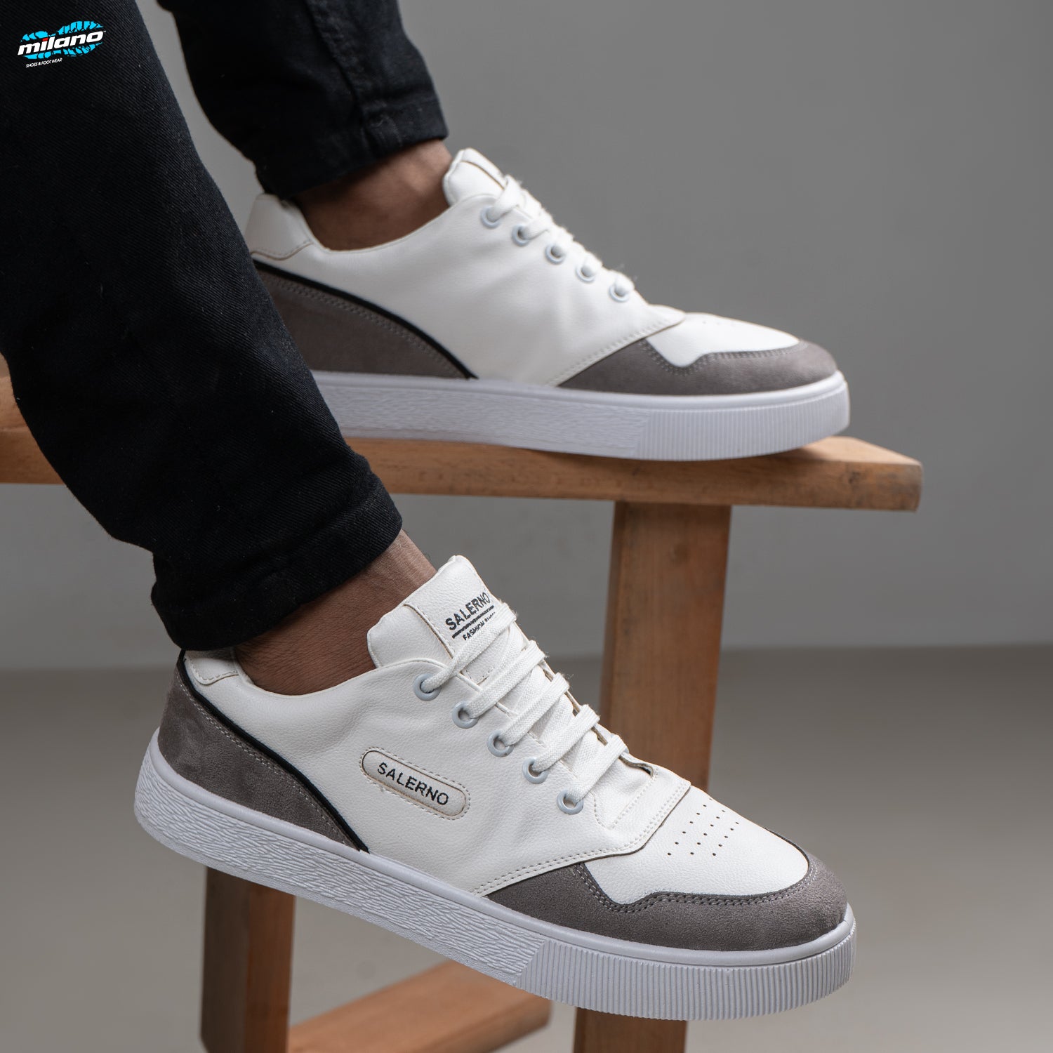 Men’s Leather Shoes