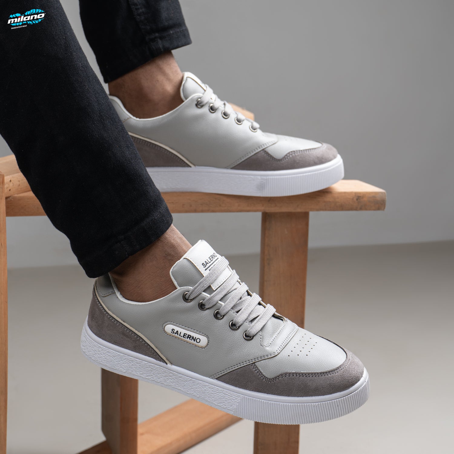 Men’s Leather Shoes