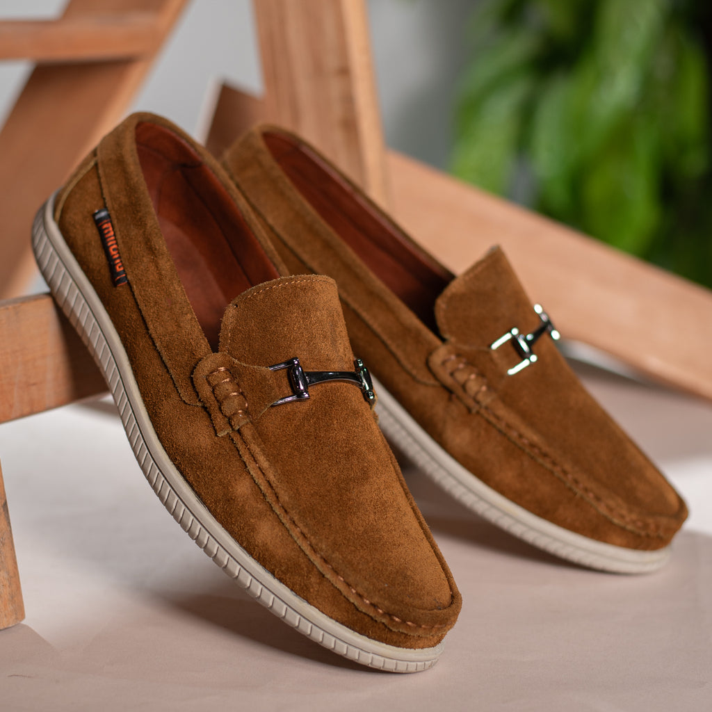 Vans Suede Shoes