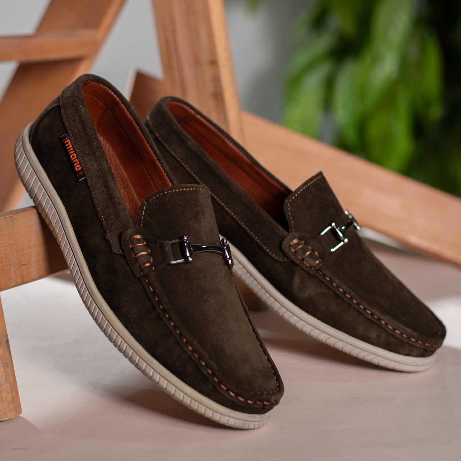Vans Suede Shoes