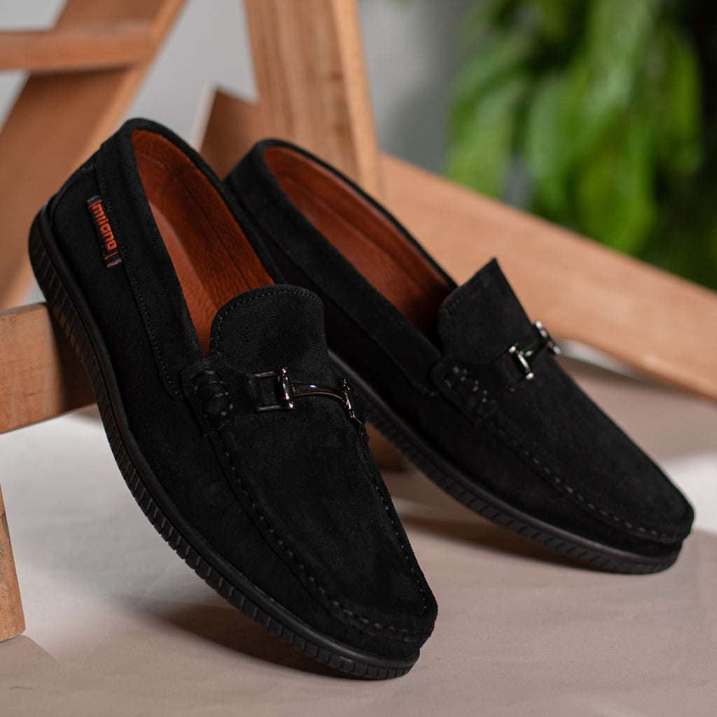 Vans Suede Shoes