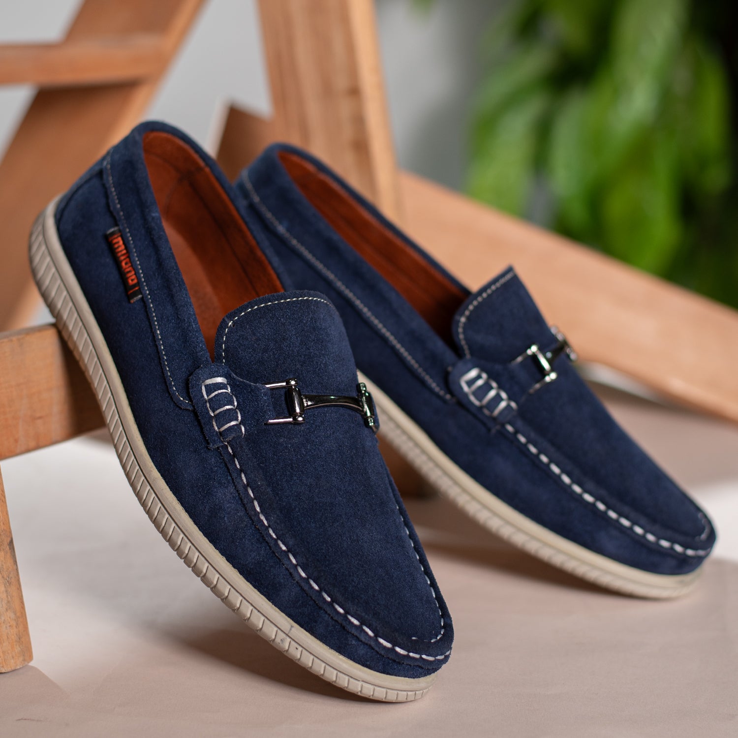 Vans Suede Shoes