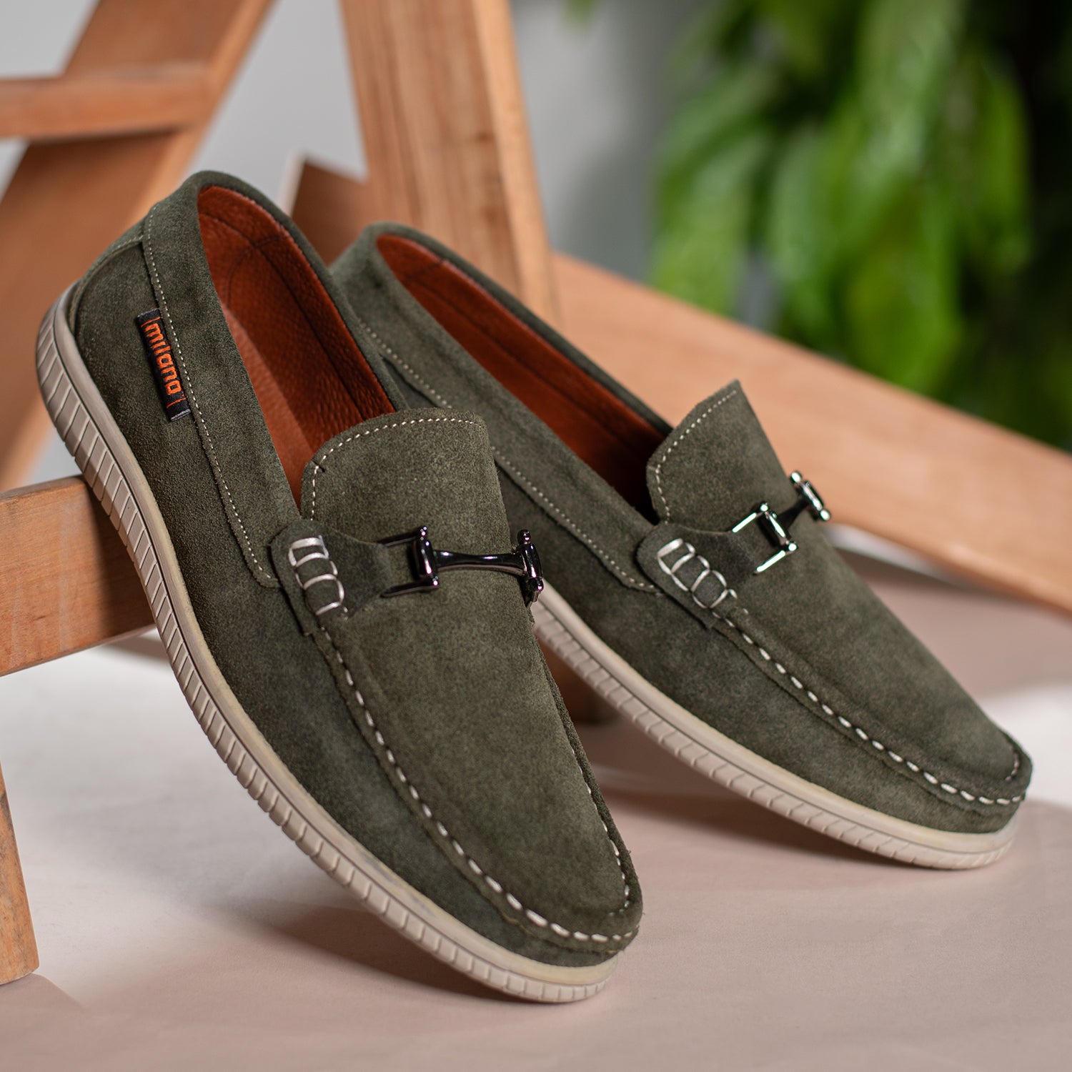 Vans Suede Shoes