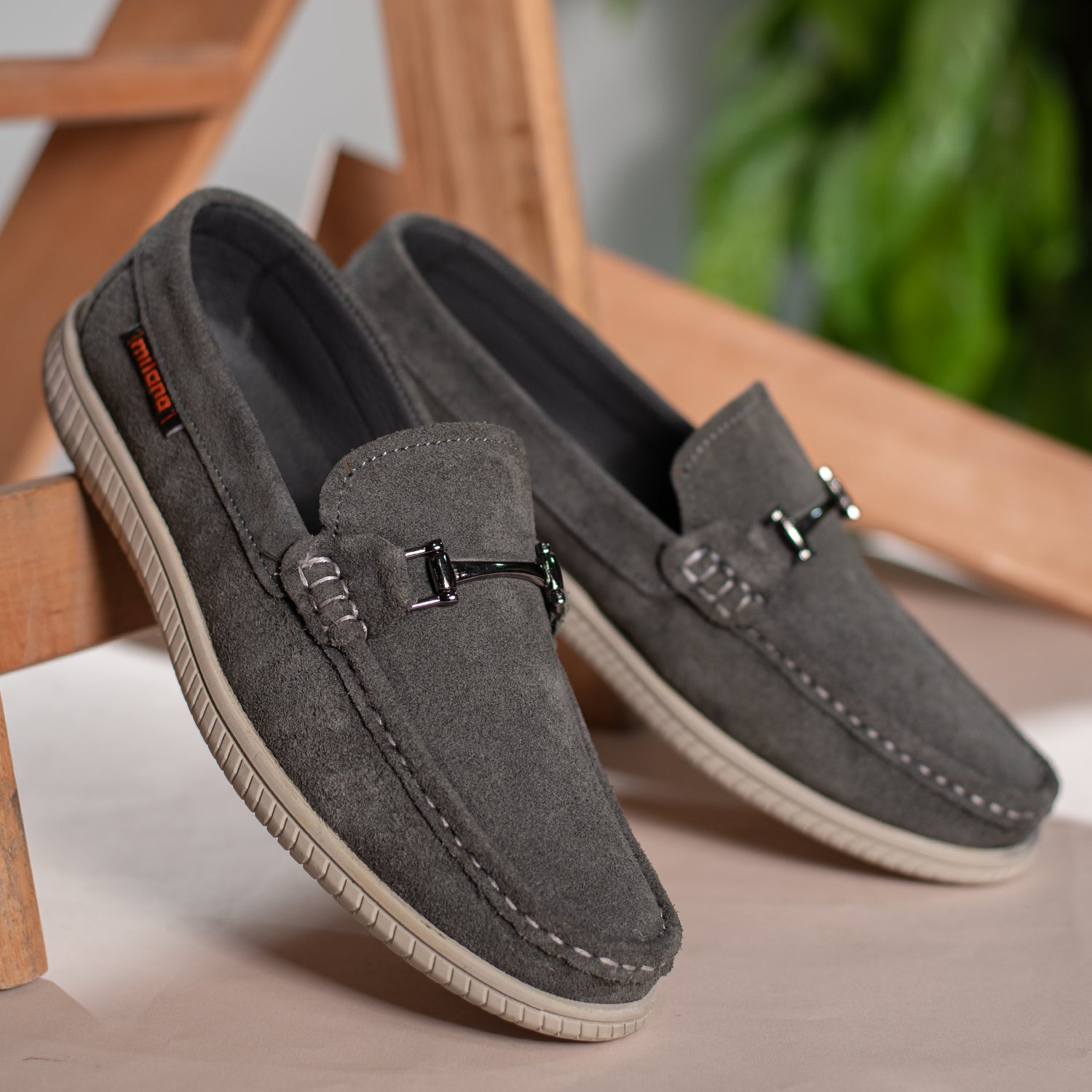 Vans Suede Shoes