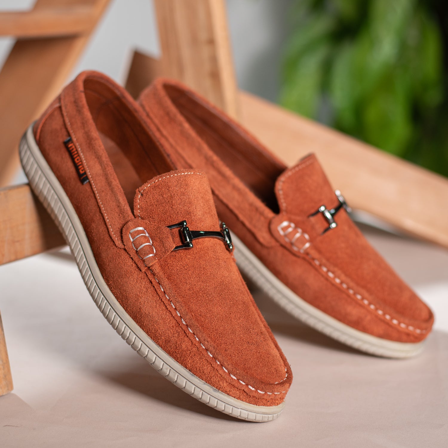 Vans Suede Shoes