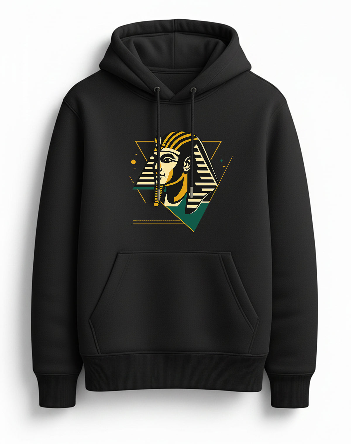 pharaoh hoodie