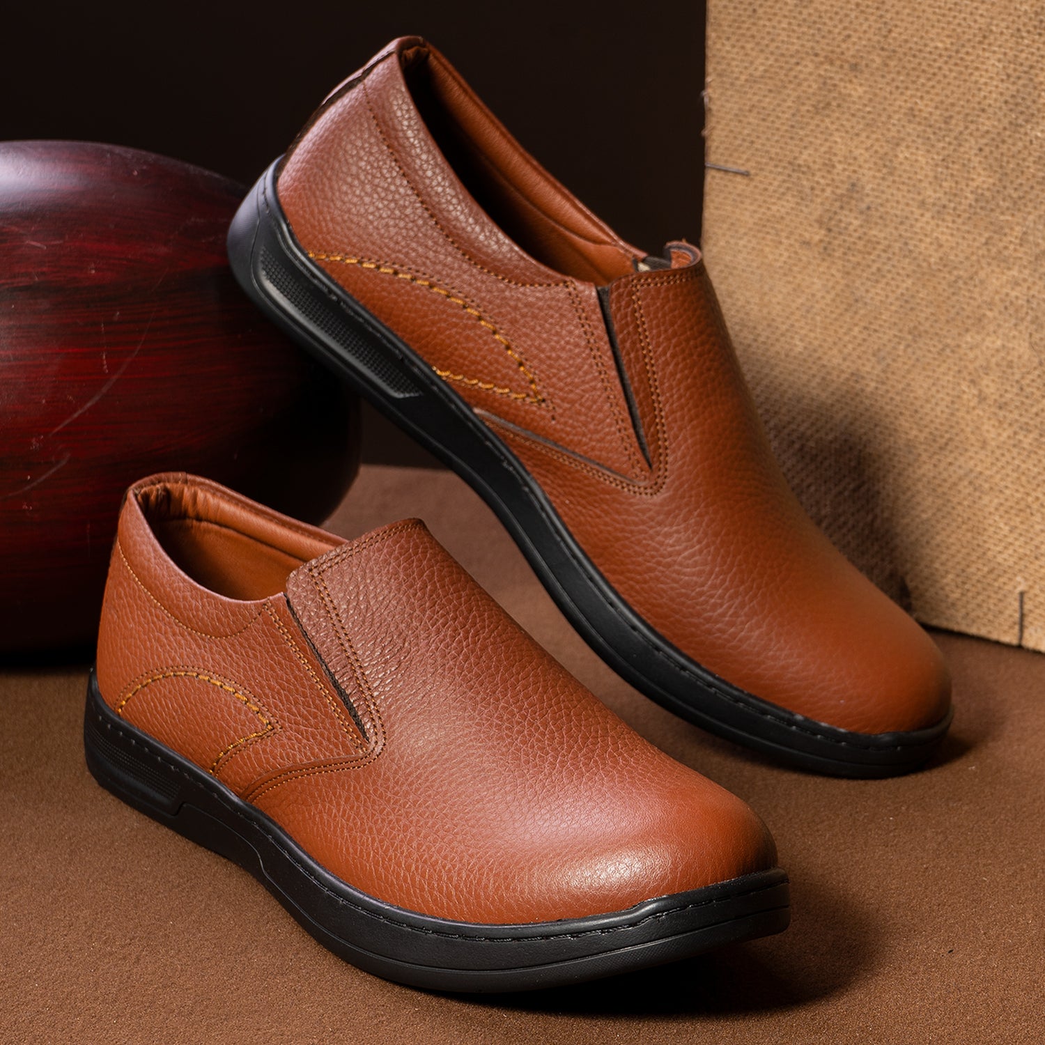 Men’s Genuine Leather Shoes