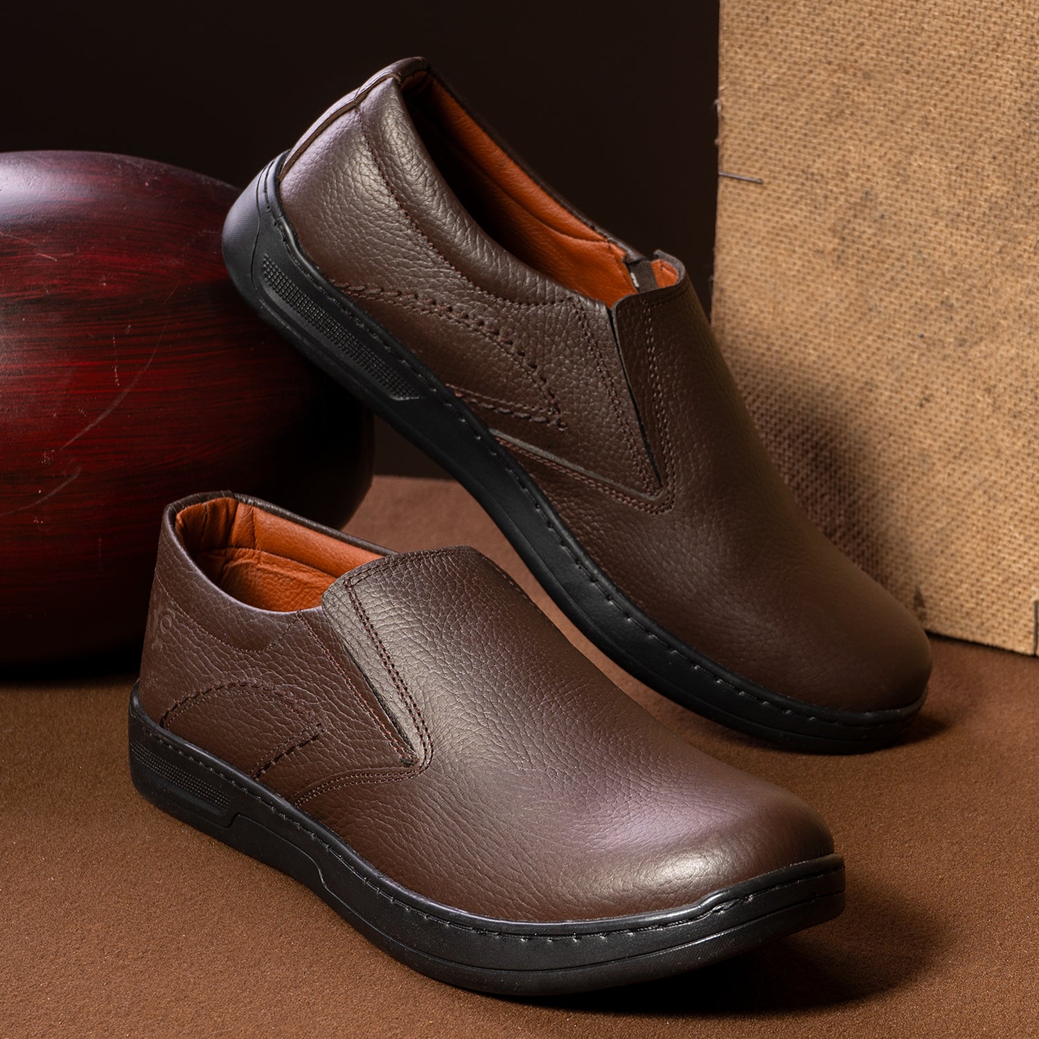 Men’s Genuine Leather Shoes