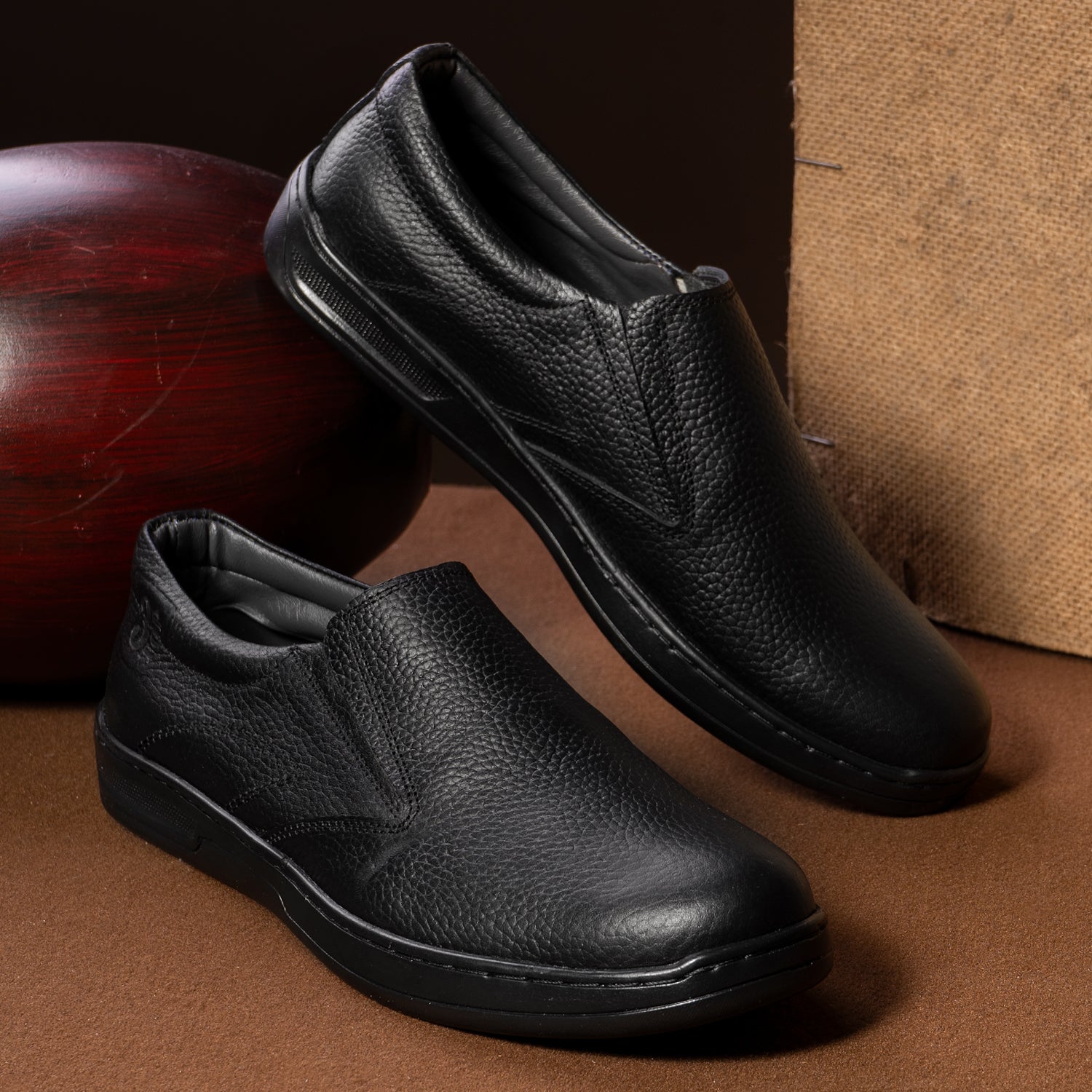 Men’s Genuine Leather Shoes