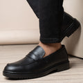 MEN’S GENUINE LEATHER SHOES