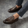 CLASSIC MEN’S LOAFER SHOE