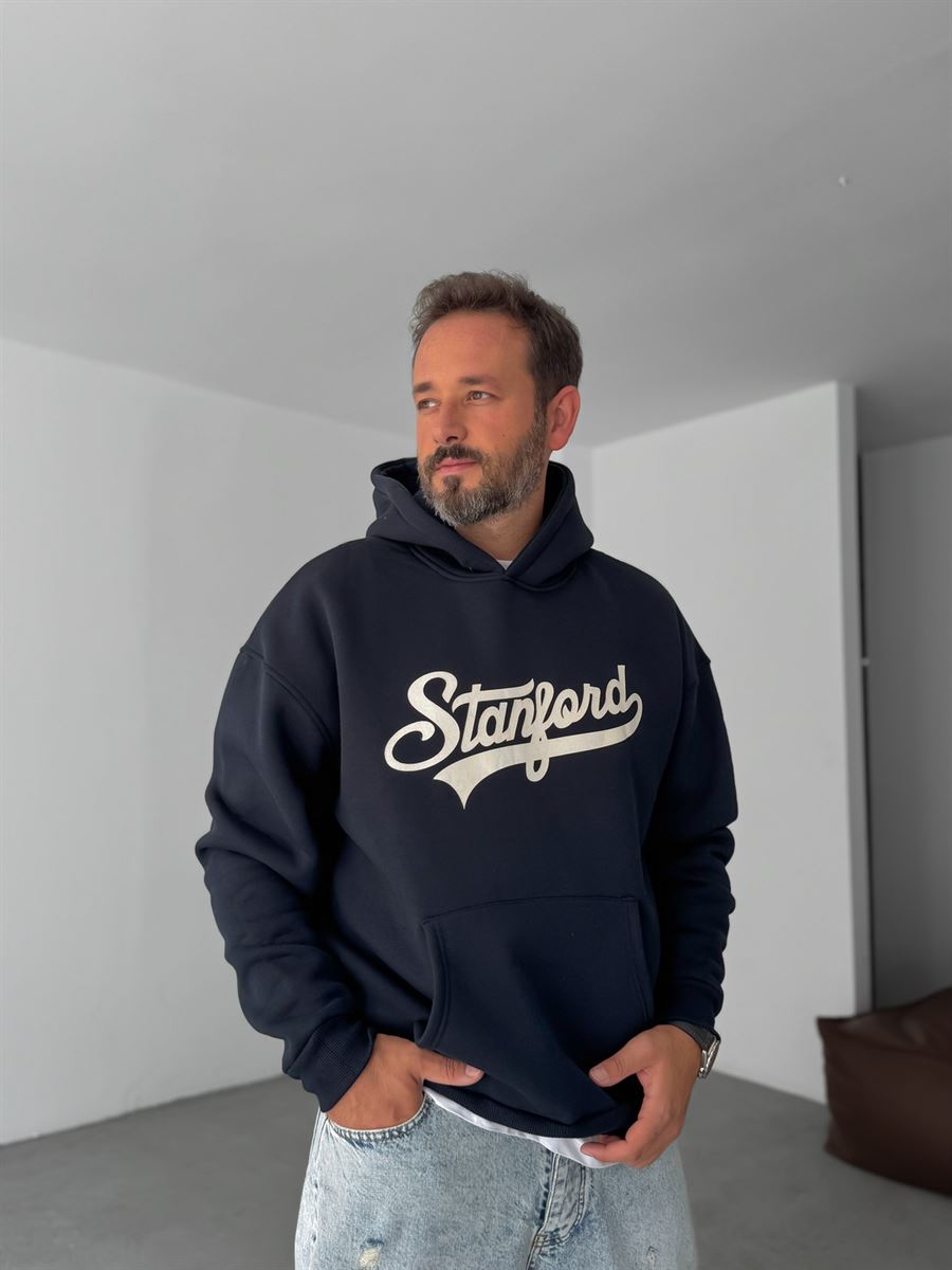 STANFORD HOODIE