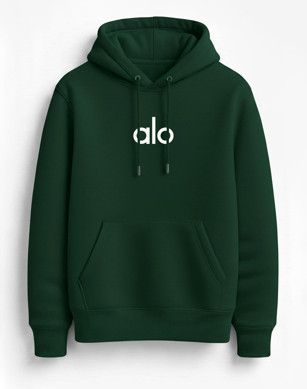 Hoodie Alo
