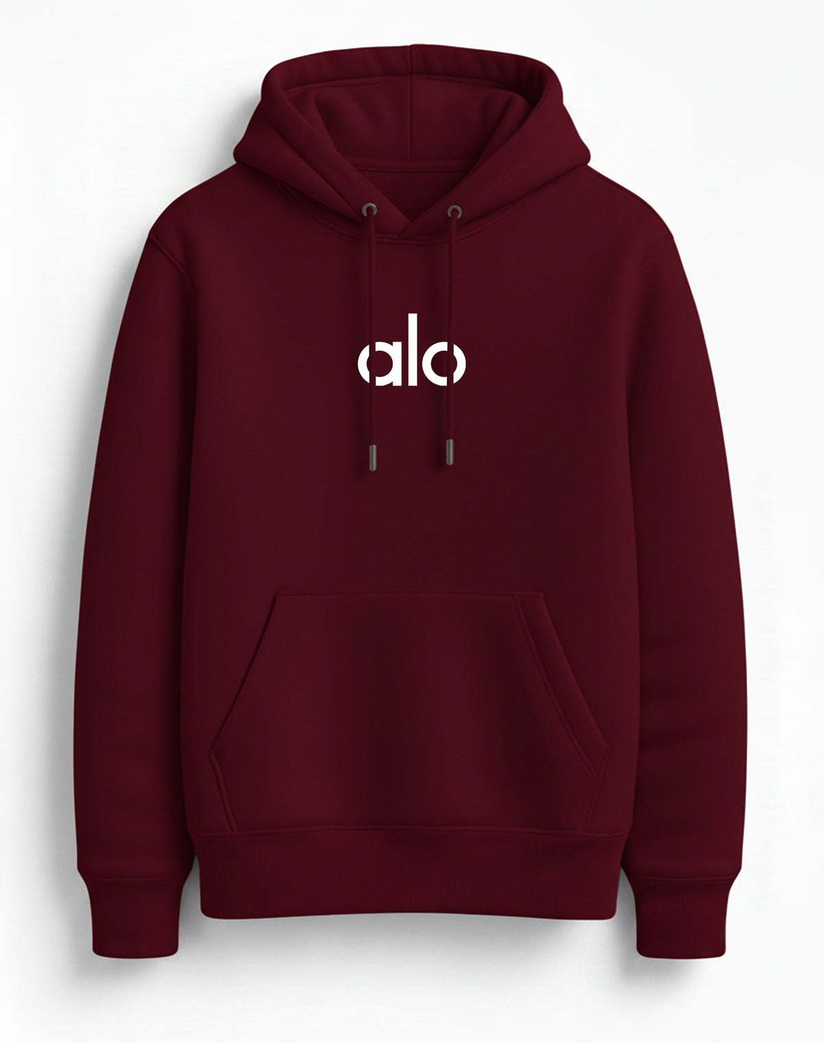 Hoodie Alo