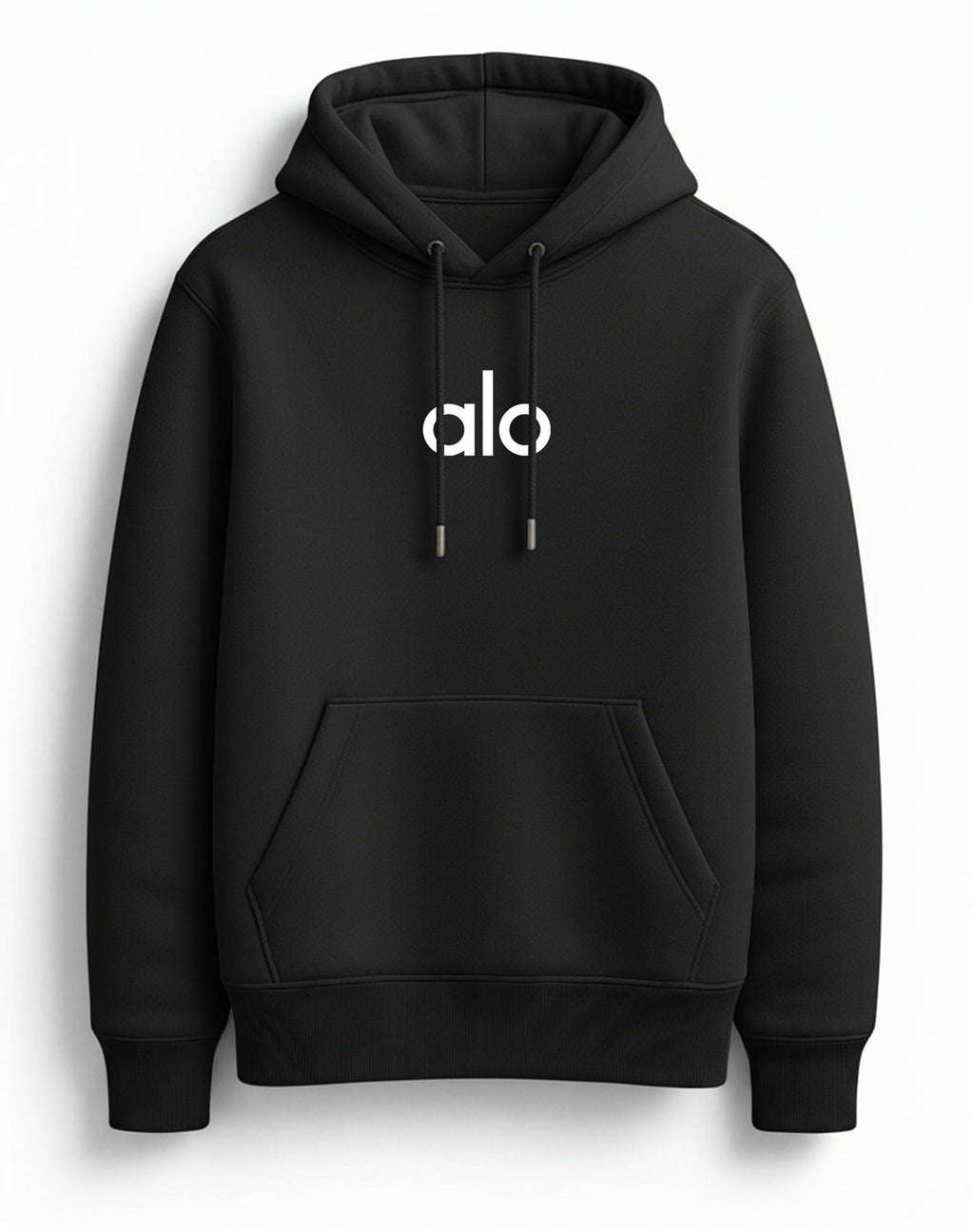 Hoodie Alo