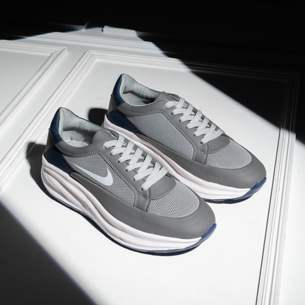 MEN’S NIKE EVA SHOES