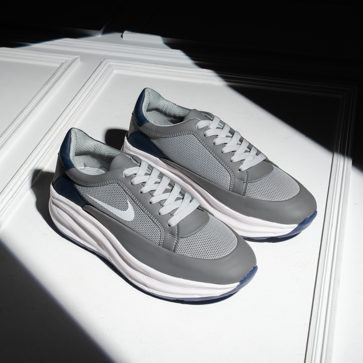 MEN’S NIKE EVA SHOES