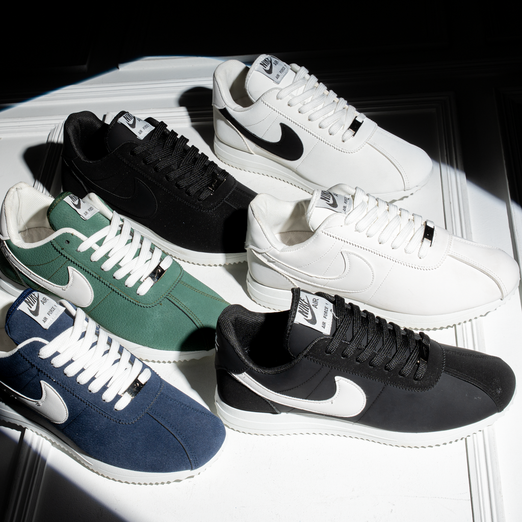 NIKE CORTEZ SNEAKER