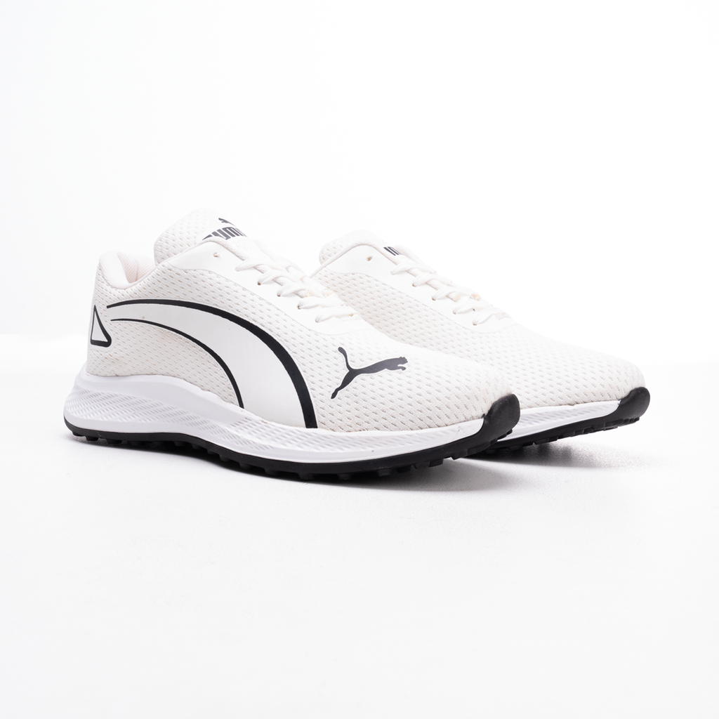 PUMA-1 RUNNING SHOES