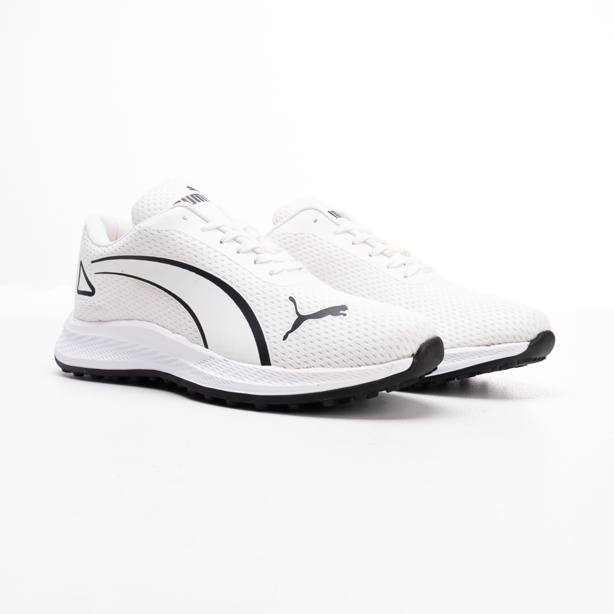PUMA-1 RUNNING SHOES