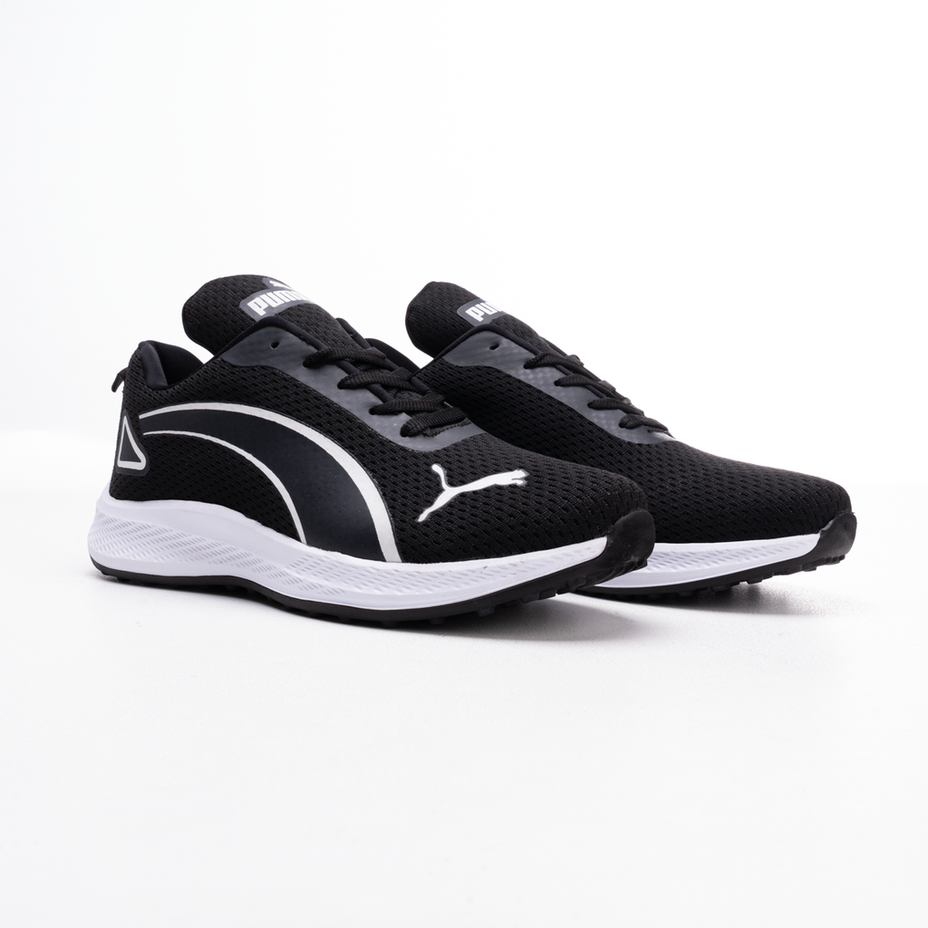 PUMA-1 RUNNING SHOES