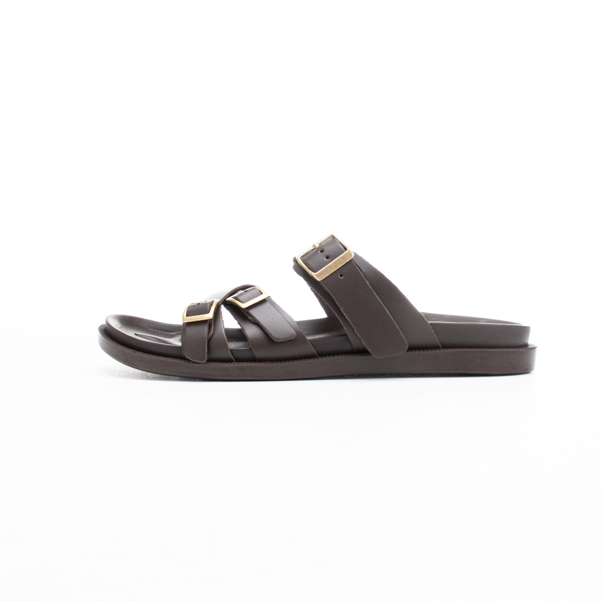 Prestige Cross Slippers