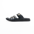 Prestige Cross Slippers