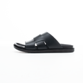 Hermes Imprint Slippers