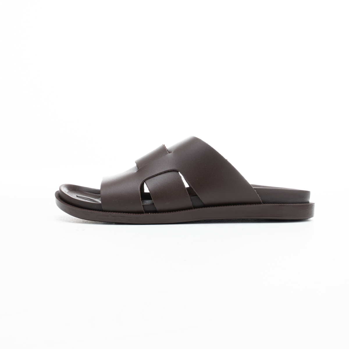 Hermes Imprint Slippers