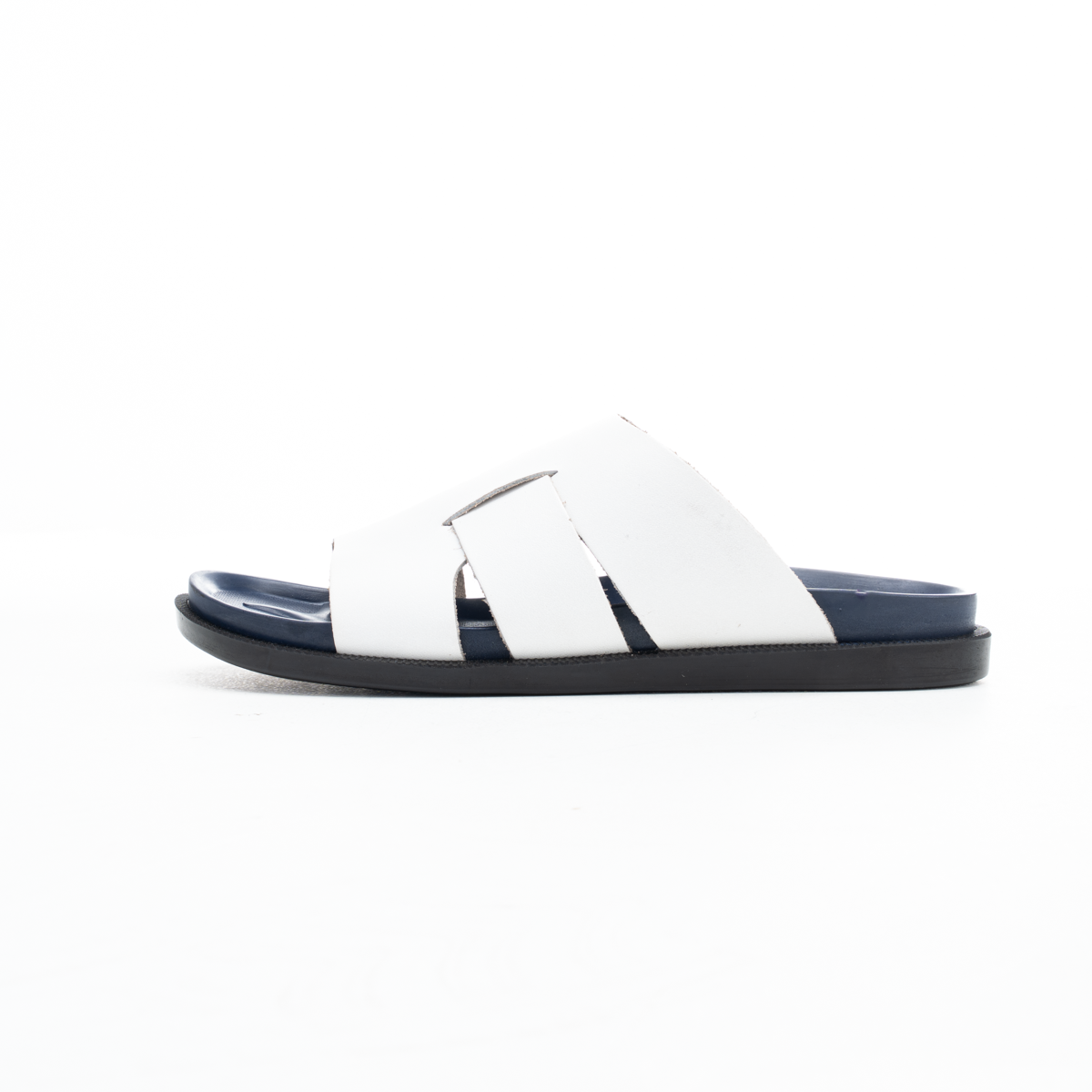 Hermes Imprint Slippers