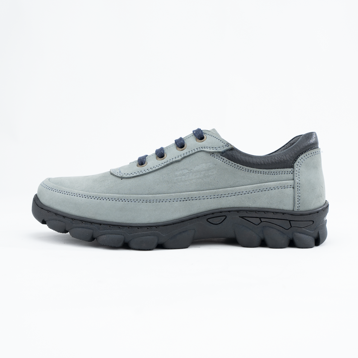 Men’s Suede Shoes