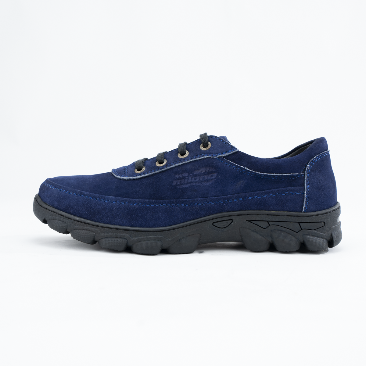 Men’s Suede Shoes