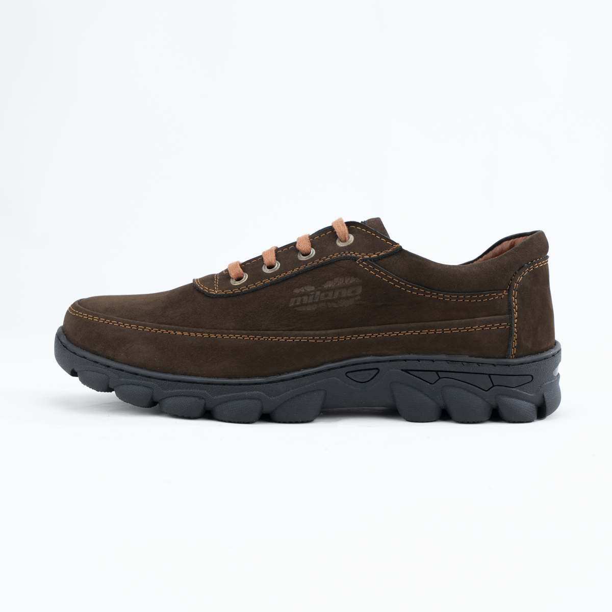 Men’s Suede Shoes