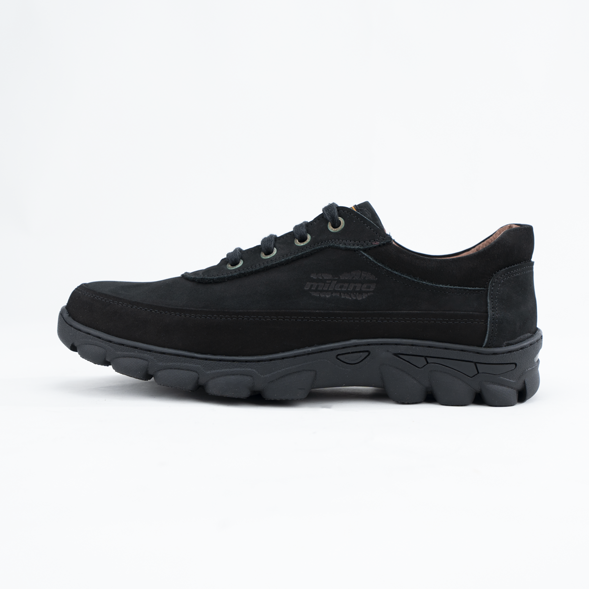 Men’s Suede Shoes