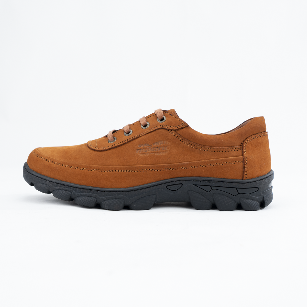 Men’s Suede Shoes