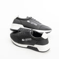 Lacoste Men's Leather Sneakers