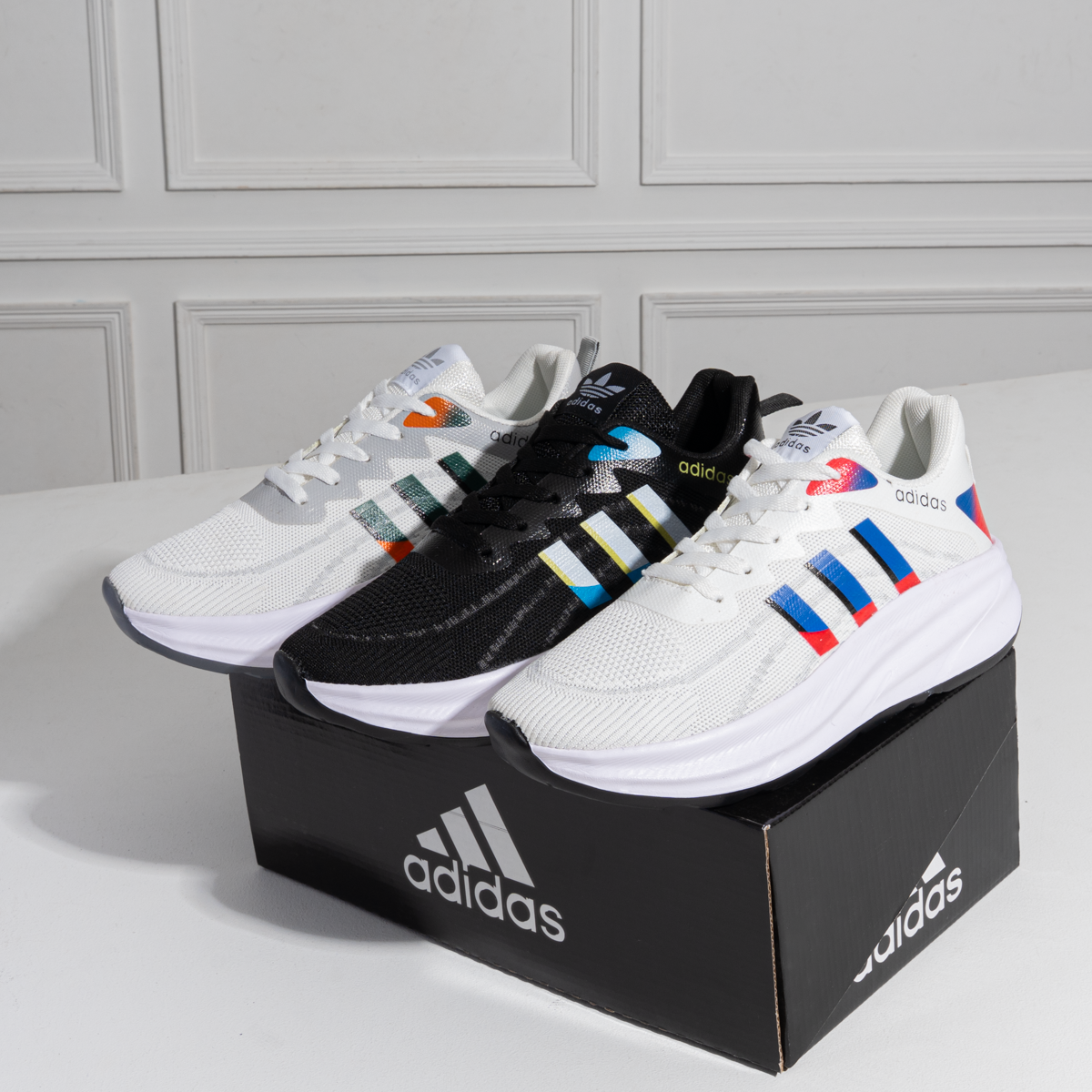 Adidas Running Shoes for Men - C1