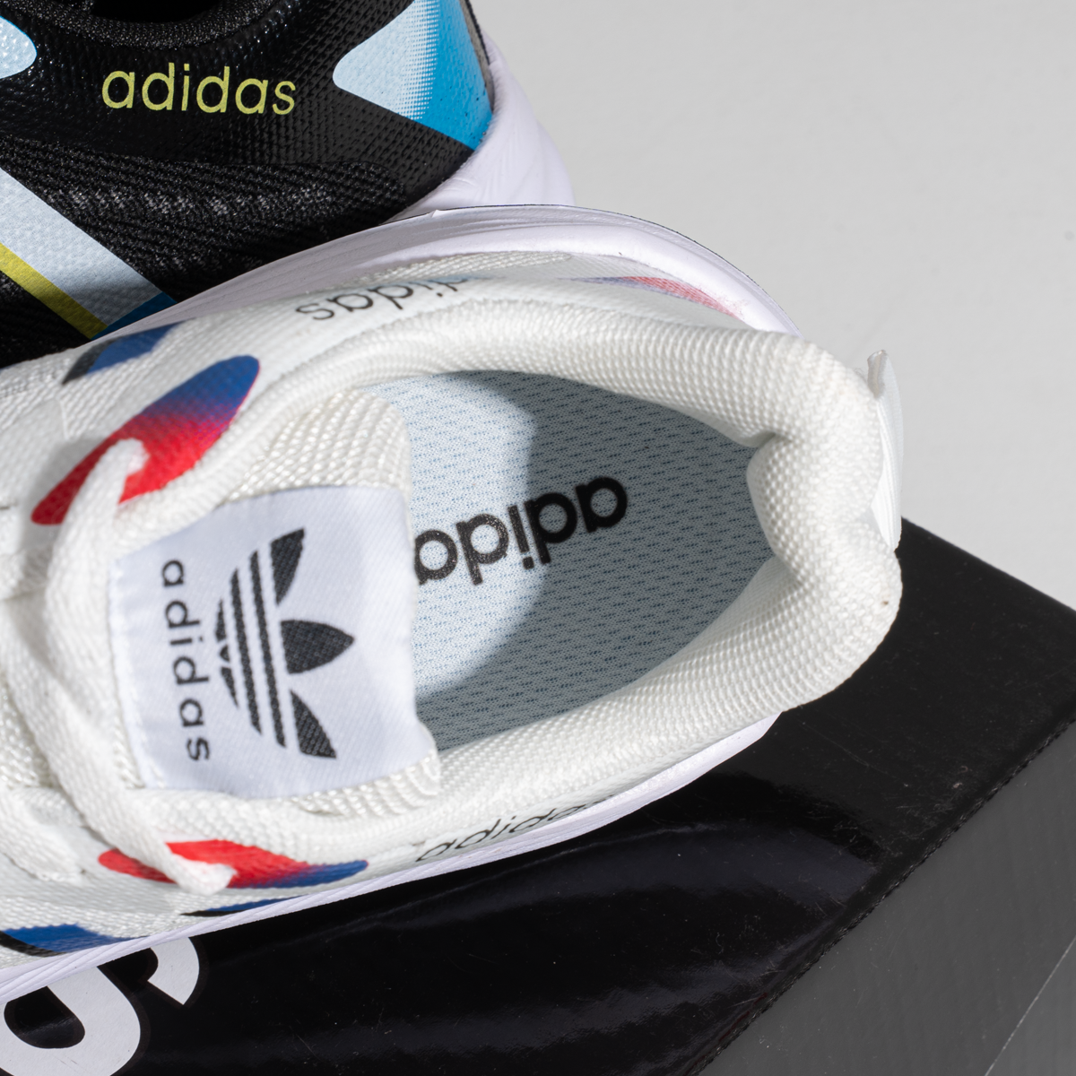 Adidas Running Shoes for Men - C1