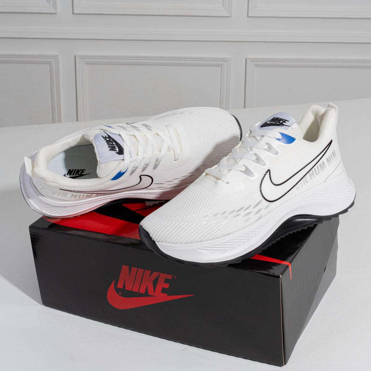 NIKE VIR RUNNING SHOES FOR MEN