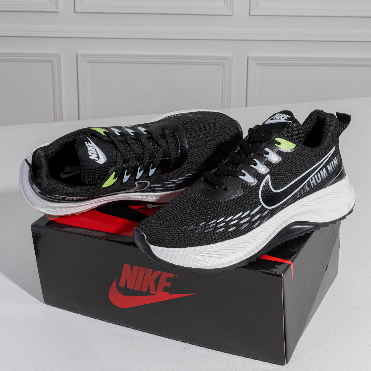 NIKE VIR RUNNING SHOES FOR MEN