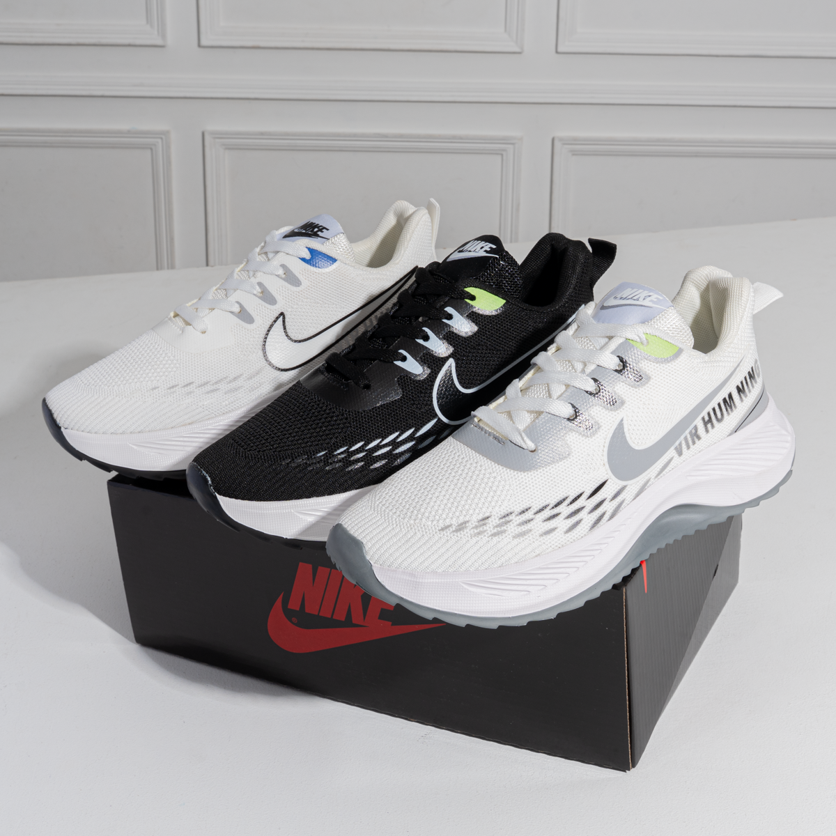 NIKE VIR RUNNING SHOES FOR MEN