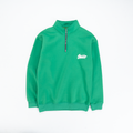 STWD QUARTER-ZIP SWEATSHIRT