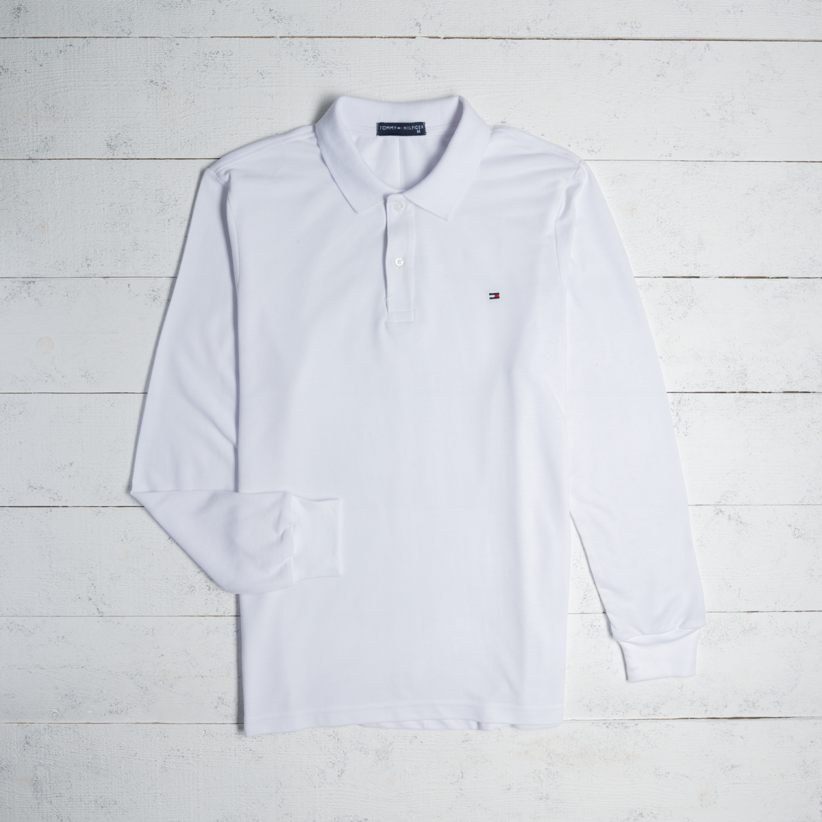 TOMMY HILFIGER WINTER T-SHIRT