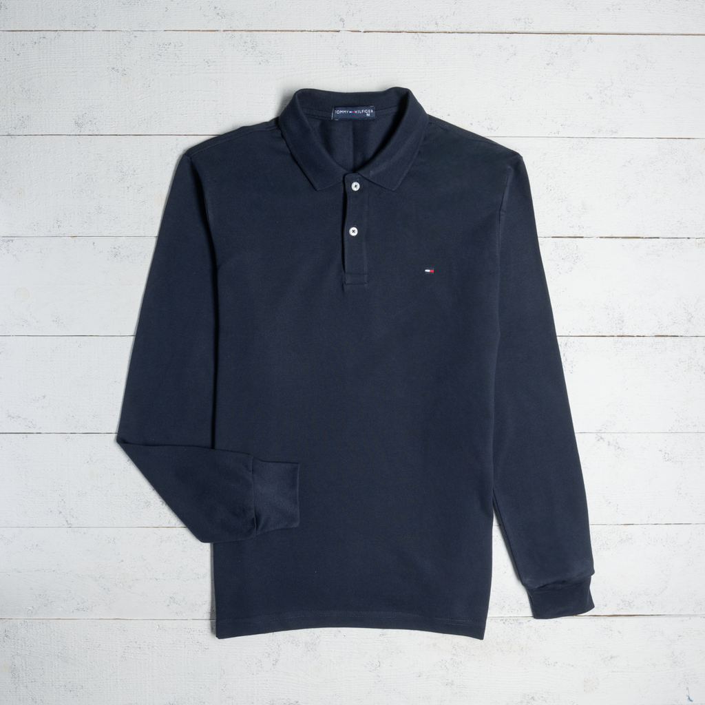 TOMMY HILFIGER WINTER T-SHIRT