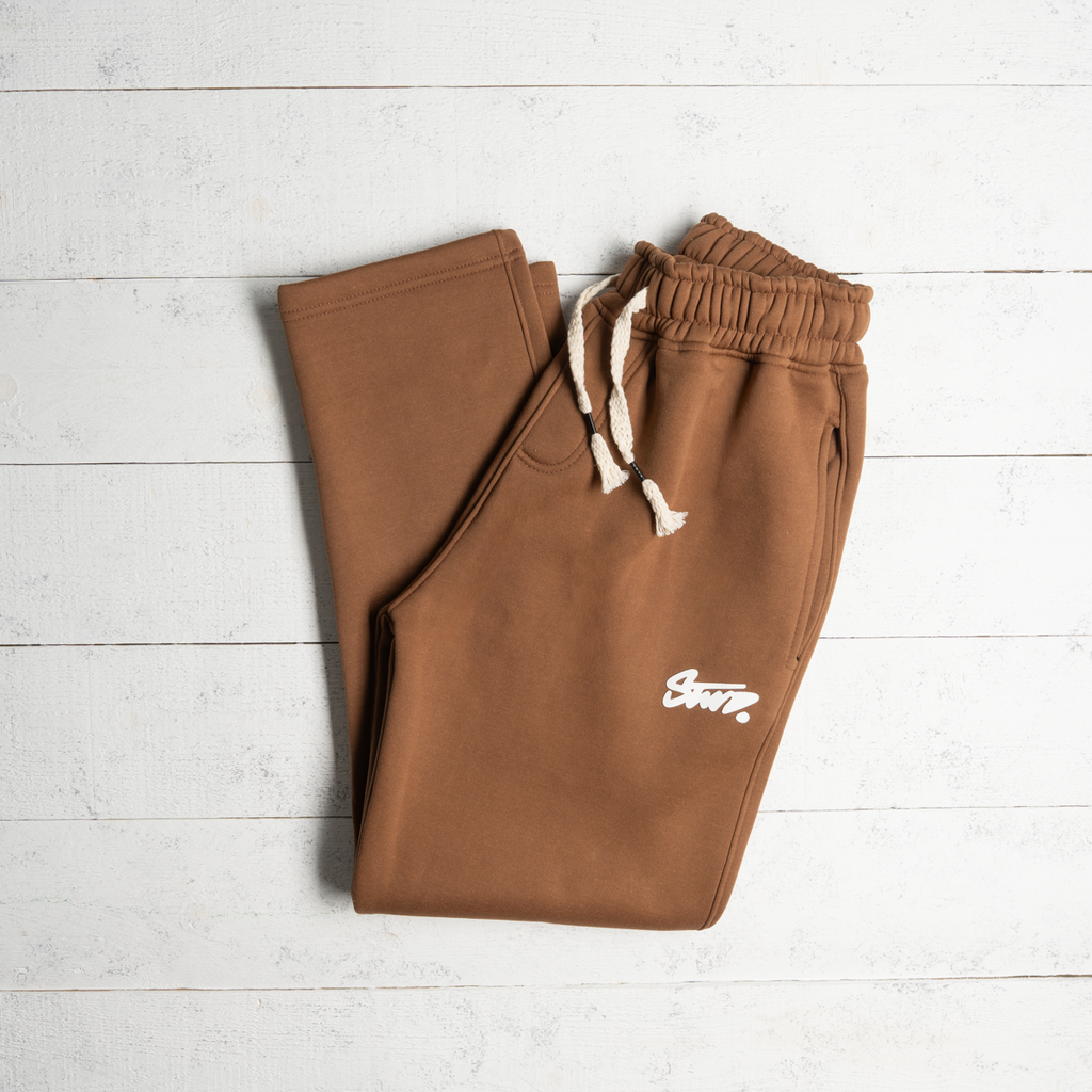 STWD WINTER SWEATPANTS