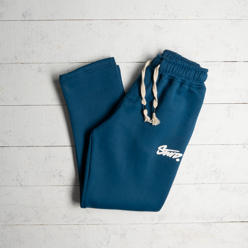 STWD WINTER SWEATPANTS