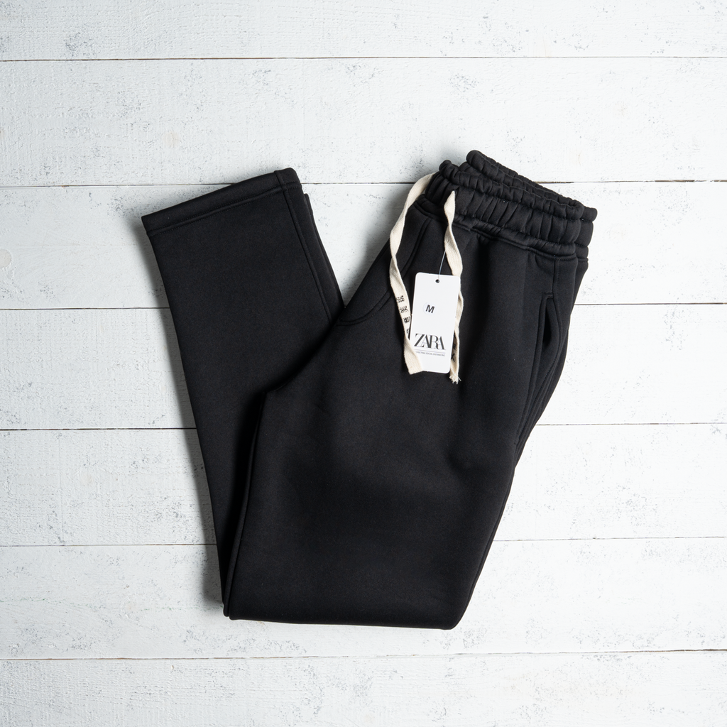 SADA WINTER SWEATPANTS