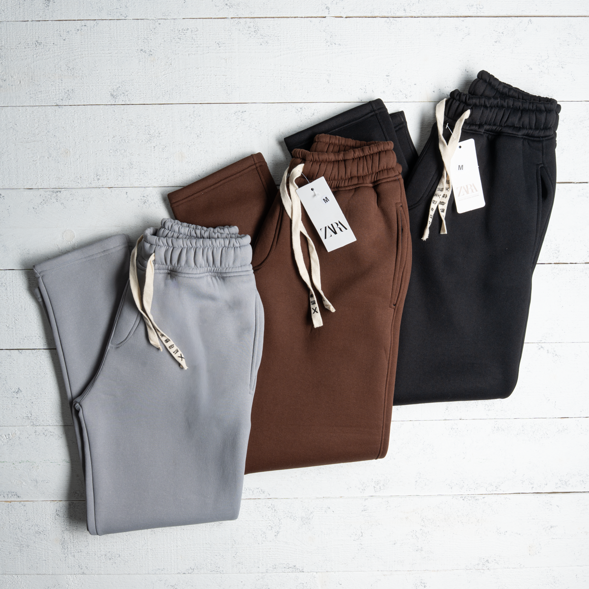 SADA WINTER SWEATPANTS