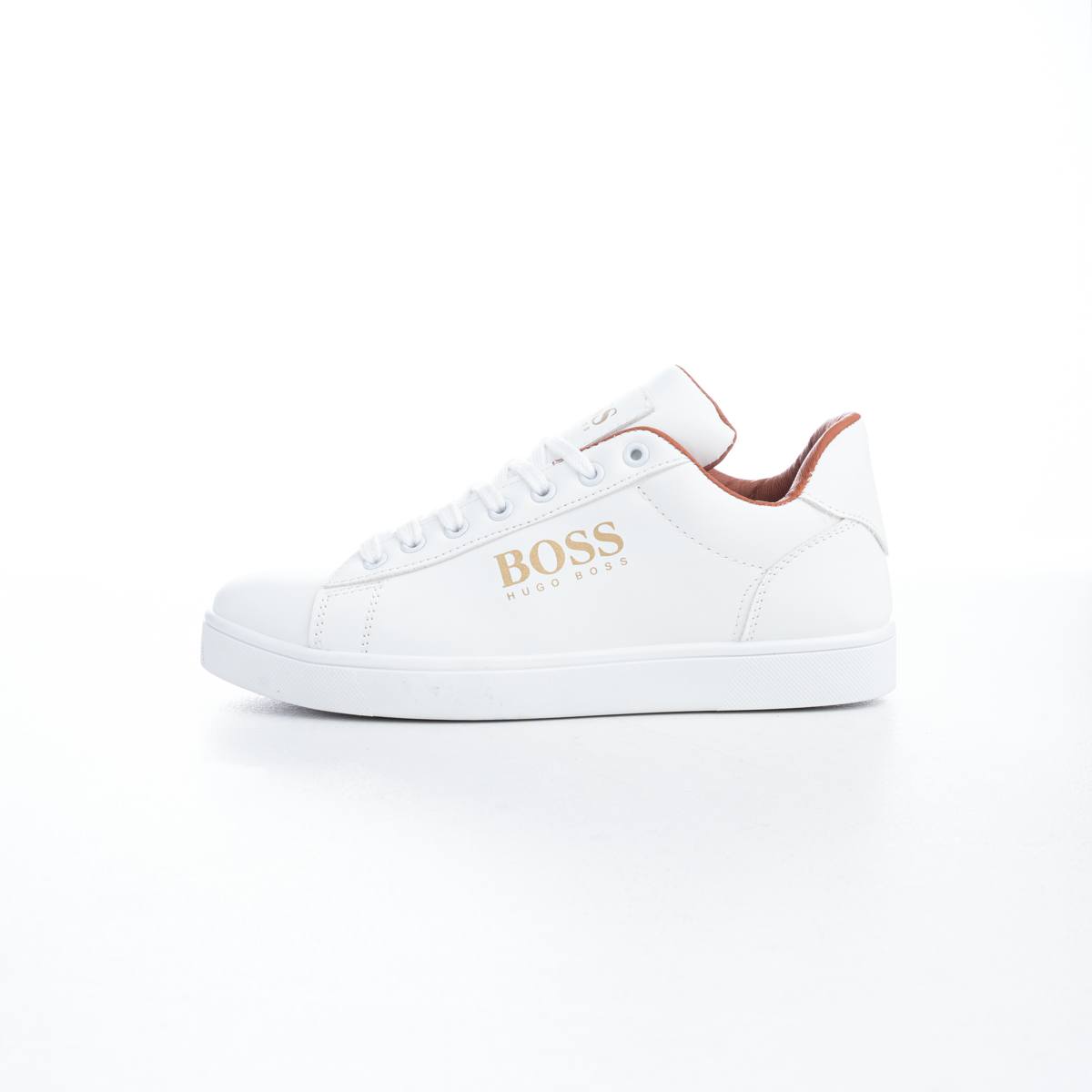 Boss Casual Sneakers